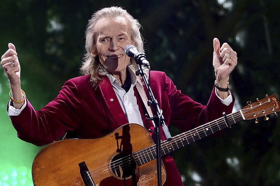 Folk- und Country-Sänger Gordon Lightfoot ist im Alter von 84 Jahren verstorben.