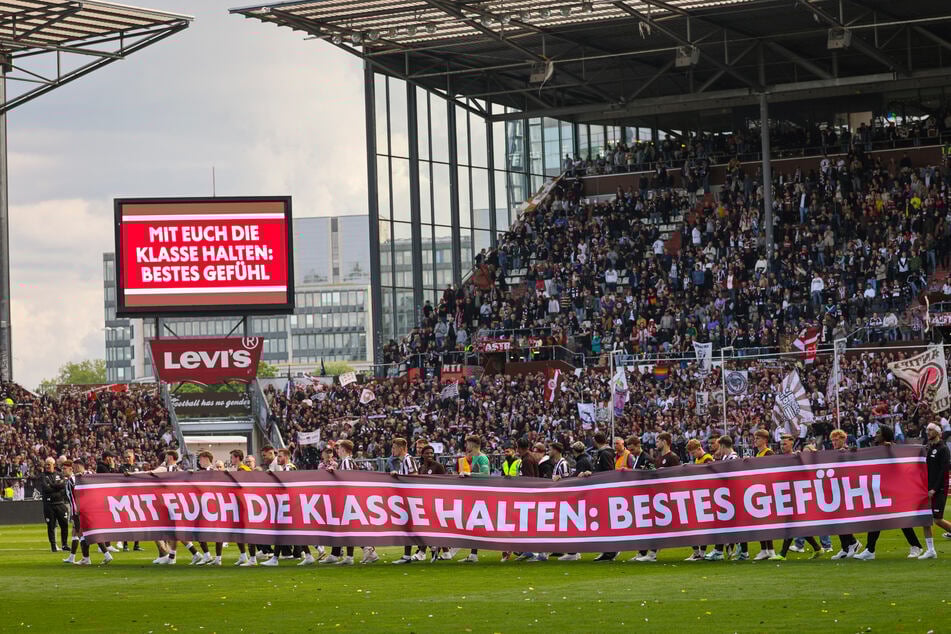 Der FC St. Pauli startet am 3. Juli mit der Vorbereitung auf die neue Saison.