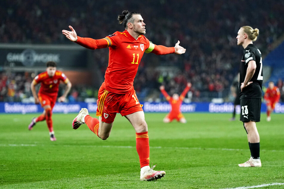 Gareth Bales Abgang Von Real Madrid Beschlossene Sache Berater Wutet Dumme Und Unwissende Menschen Tag24