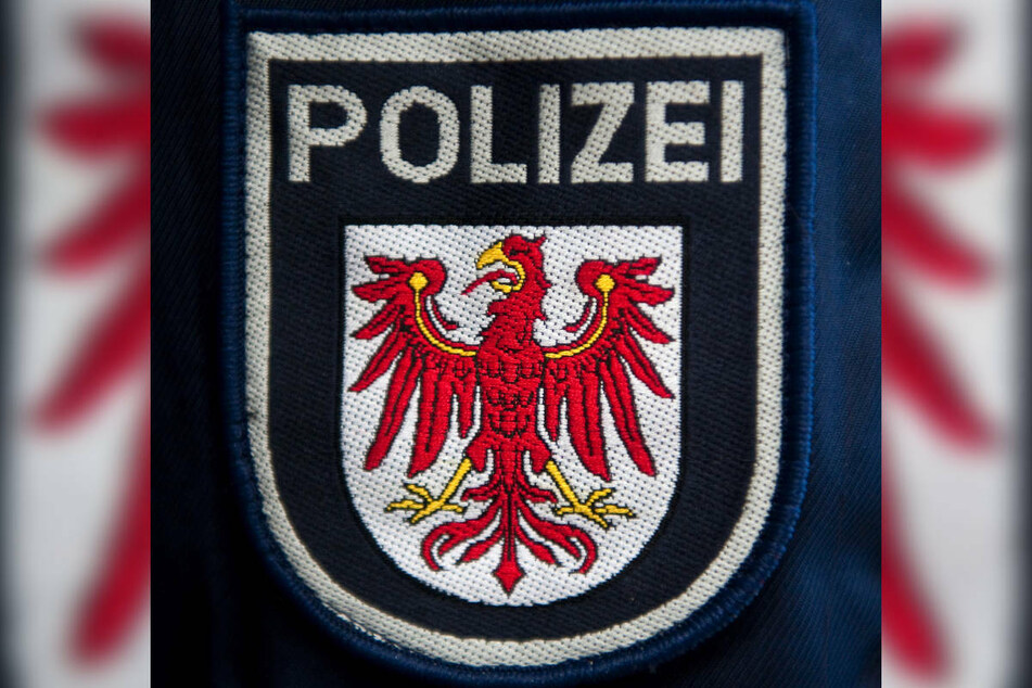 In den Reihen der Brandenburger Polizei hat das Böhmermann-Experiment zu einer Strafanzeige geführt. (Symbolfoto)