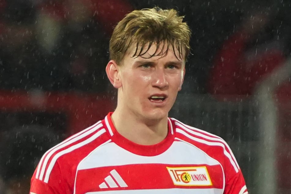 Aljoscha Kemlein (21) hat im Testspiel gegen den FC Winterthur Verantwortung vom Punkt übernommen.