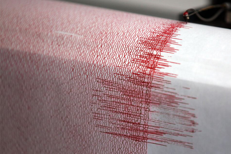 Zemětřesení o magnitudě 2,4 v Bádensku‑Württembersku