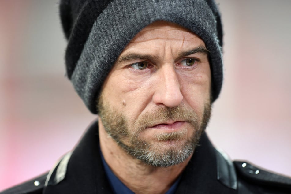 Ex-Nationalspieler und FC-Bayern-Legende Mehmet Scholl (55) hat am frühen Montagmorgen einen Einbrecher im Schlafzimmer seiner Tochter gestellt. (Archiv)