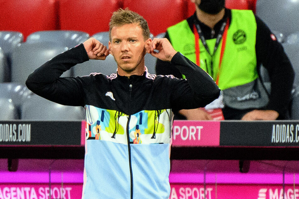 Fehlt Julian Nagelsmann (34) tatsächlich die Qualität als Trainer? Dies stellt Ex-Keeper Jens Lehmann (51) zumindest in den raum.