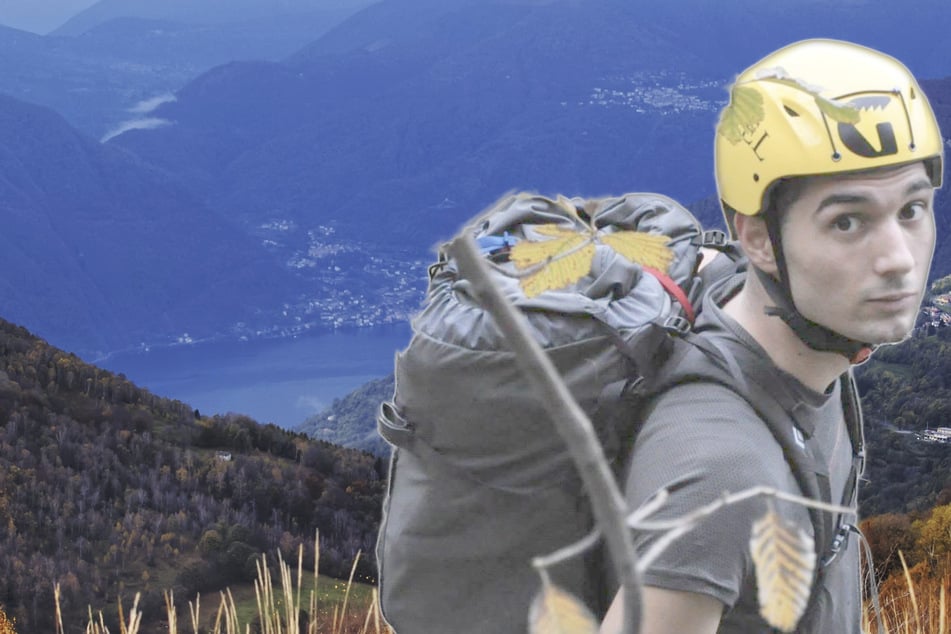 Das Unglück, bei dem Federico Venco (†36) sein Leben ließ, ereignete sich in der Lombardei.