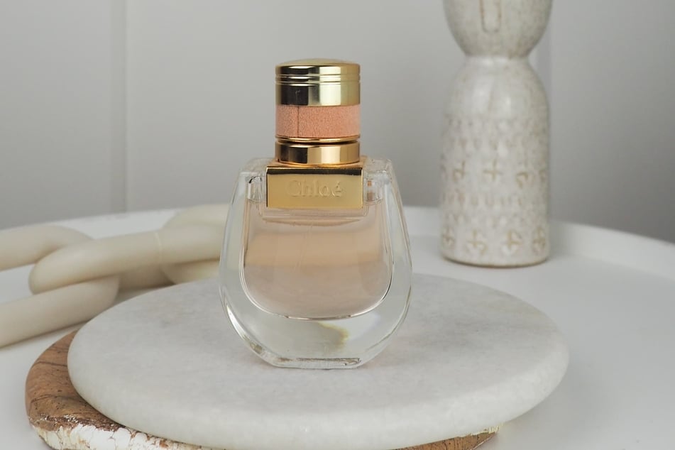 Nomade von Chloé ist weder zu floral, noch zu süß: ein toller sportlich-frischer Signature-Duft.