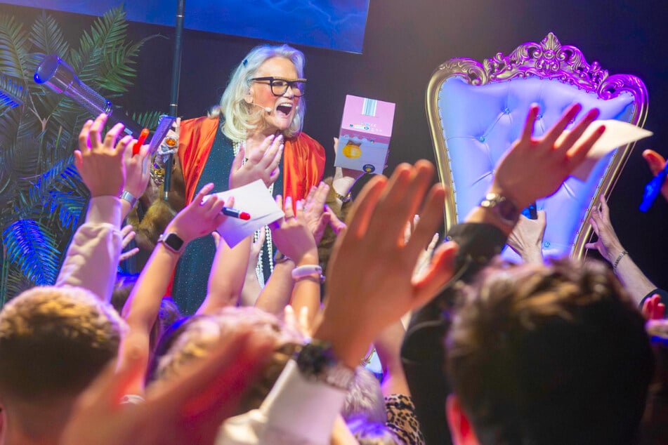 Neues Event-Highlight steigt bald in dieser Merkur Spielbank