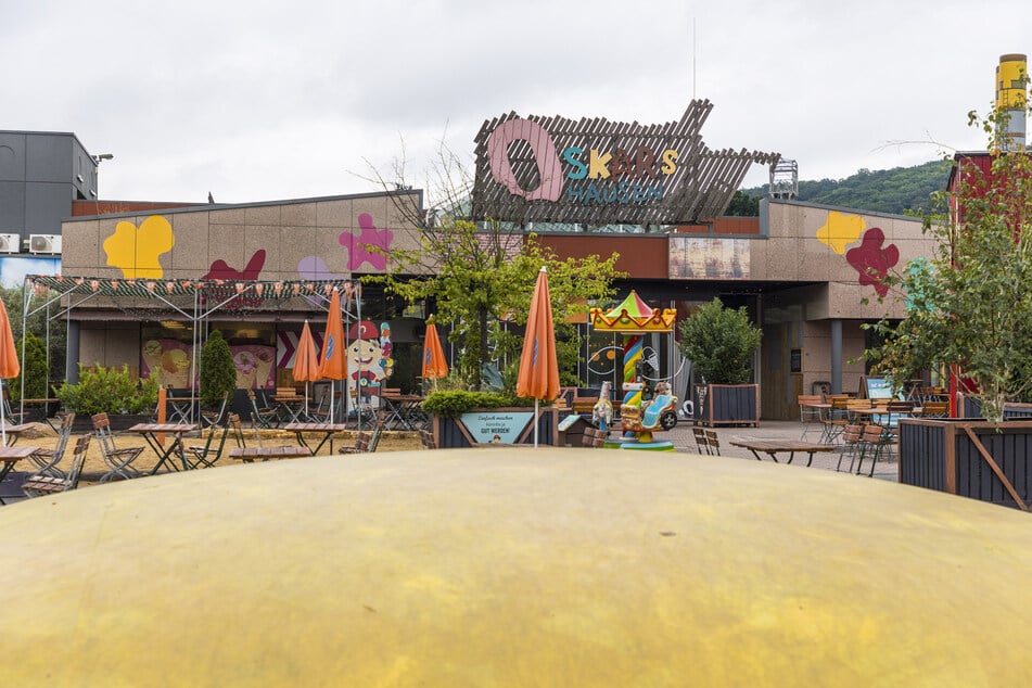 Im Freizeitpark Oskarshausen können Familien den Schulanfang ihres Kindes bei der großen Schuleinführungsfeier im Park feiern.