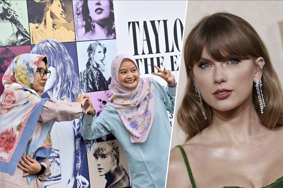 Singapore responds to Taylor Swift gig grant controversy