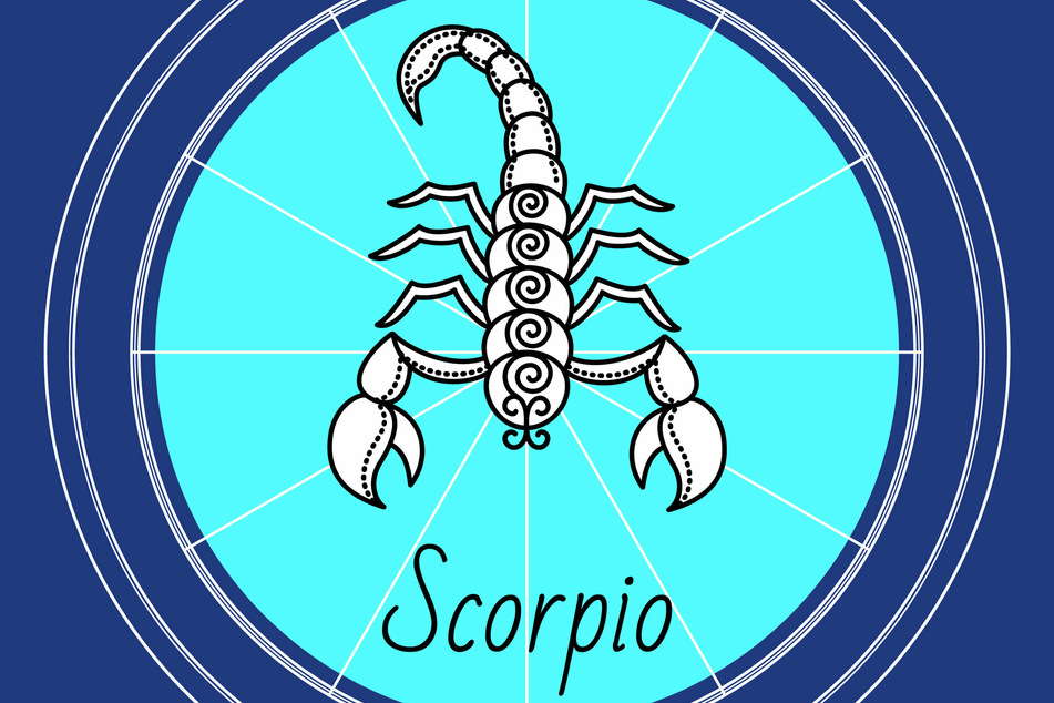 Skorpion Wochenhoroskop vom 13.12. - 19.12.2021: Deine persönliche Horoskop Woche