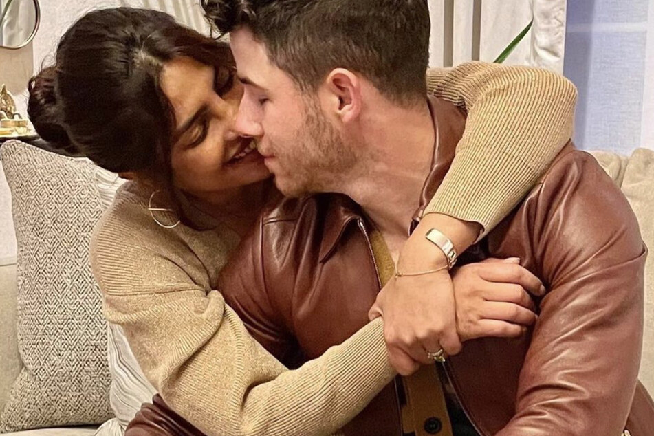 Nick Jonas and Priyanka Chopra have been married since 2018.