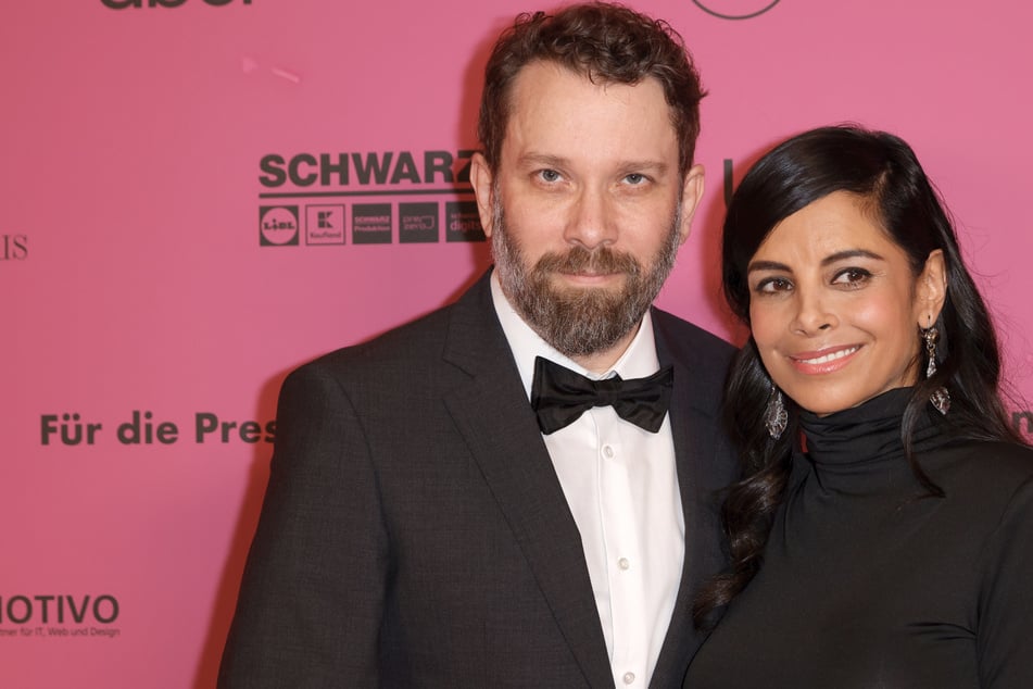 Christian Ulmen (50) und Collien Fernandes (44) galten lange als DAS Traumpaar.