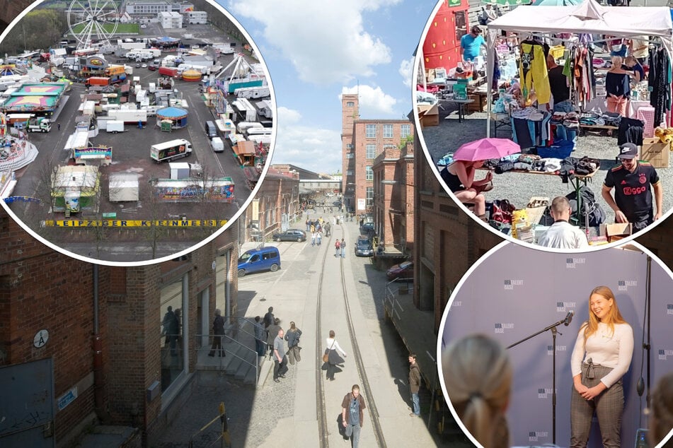 So viele Gratis-Events: Das solltet Ihr am Wochenende in Leipzig nicht verpassen