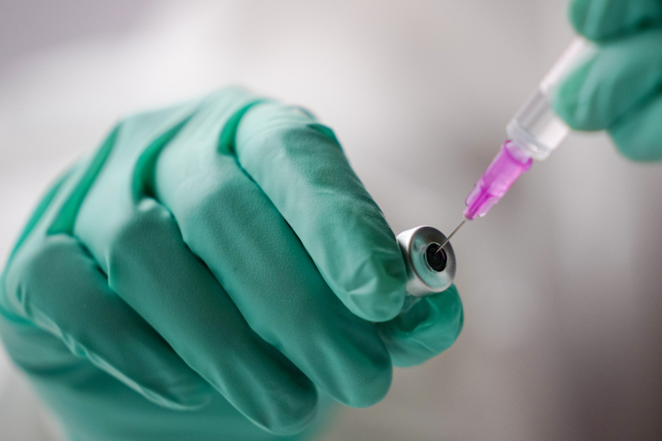Thüringer Ärztevertreter fordern Aussetzung der Corona-Impfpflicht
