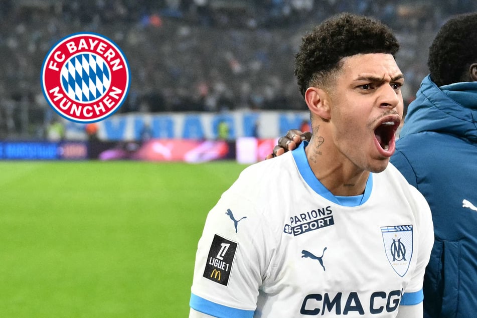 Mailand statt München? FC Bayern zieht bei Brasilianer wohl den Kürzeren