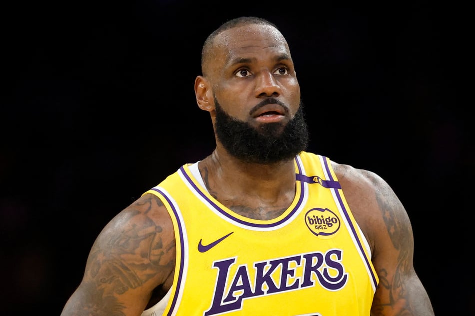 LeBron James is exercising his $52.6 million player option to rejoin the Los Angeles Lakers next season, hoping to challenge for his fifth NBA title.
