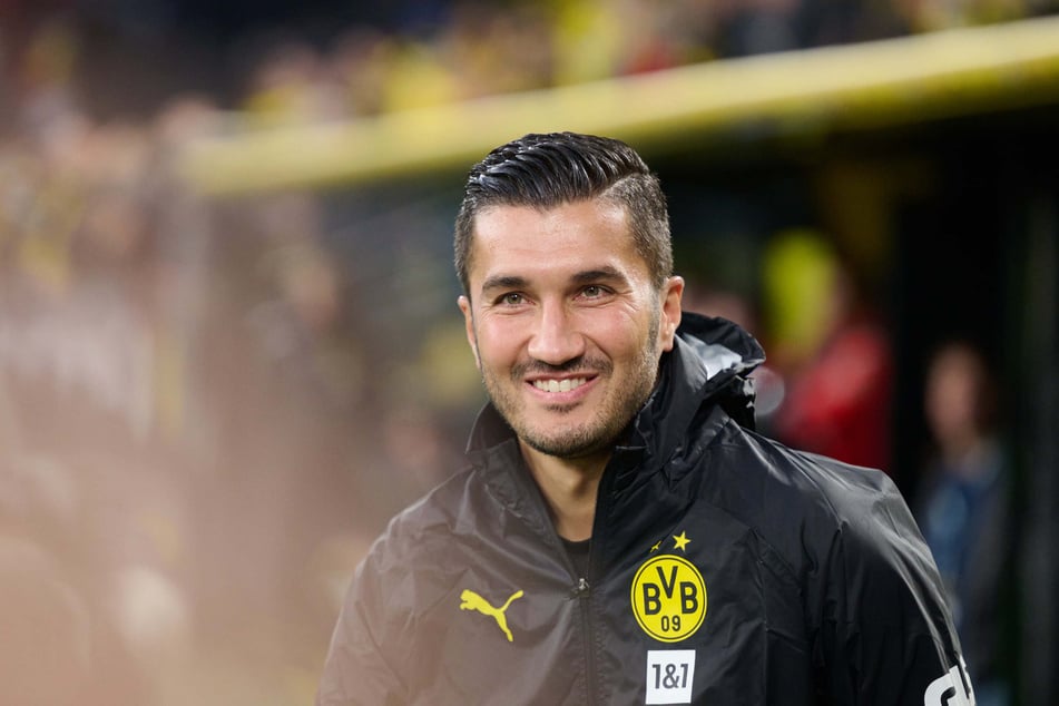 Nuri Sahin (35)