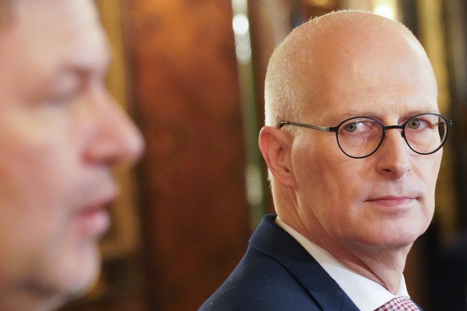 Peter Tschentscher (56, SPD), Erster Bürgermeister und Präsident des Senats, äußerte sich zur aktuellen Corona-Lage.