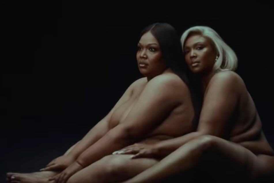 Lizzo released a new single Don't Make Me Love U Thursday.