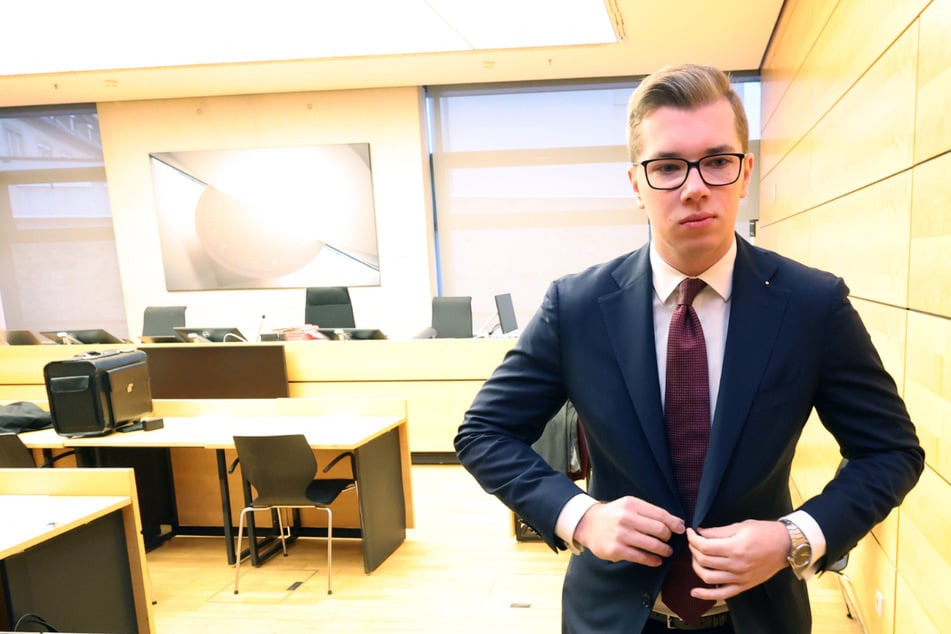 Schuldspruch! AfD-Politiker Daniel Halemba verurteilt