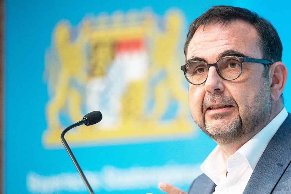 München: Bayerns Gesundheits-Minister fordert Pflege-Bevollmächtigten im Kanzleramt