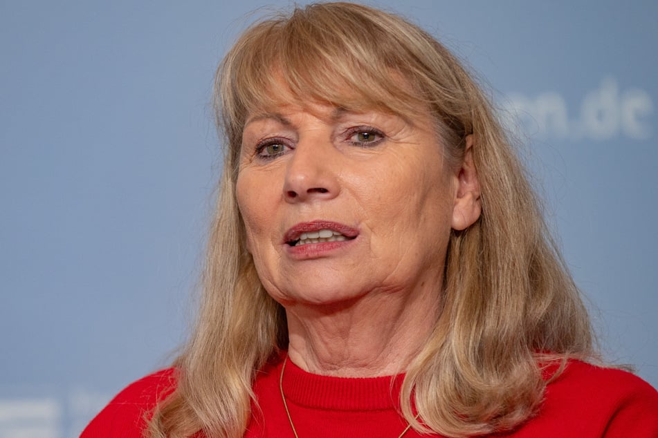 Laut Gesundheitsministerin Petra Köpping (66, SPD) seien die Zahlen seit Jahren stabil, aber leider auf einem niedrigen Niveau.