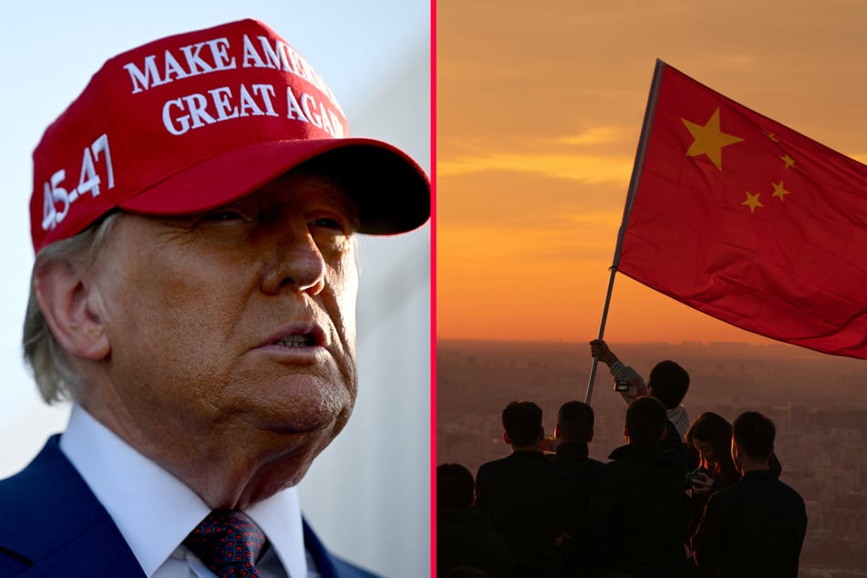 Trump's China tariffs won't be as high as 60%, new poll of economists says