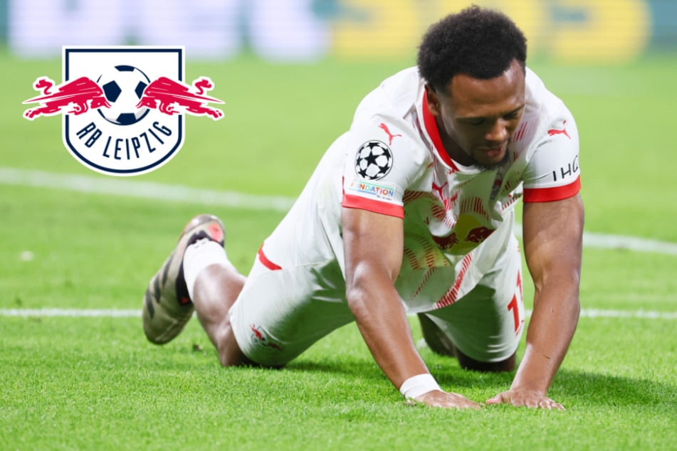 Hier muss sich RB Leipzig jetzt einfach aufraffen