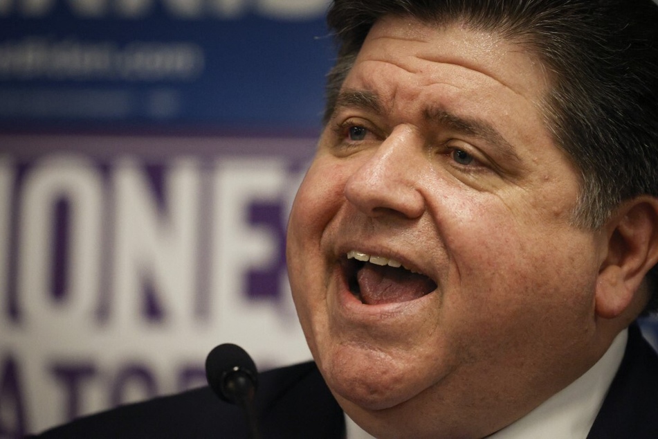 Illinois Governor J.B. Pritzker has signed a trio of bills designed to protect reproductive rights from rightwing attacks.