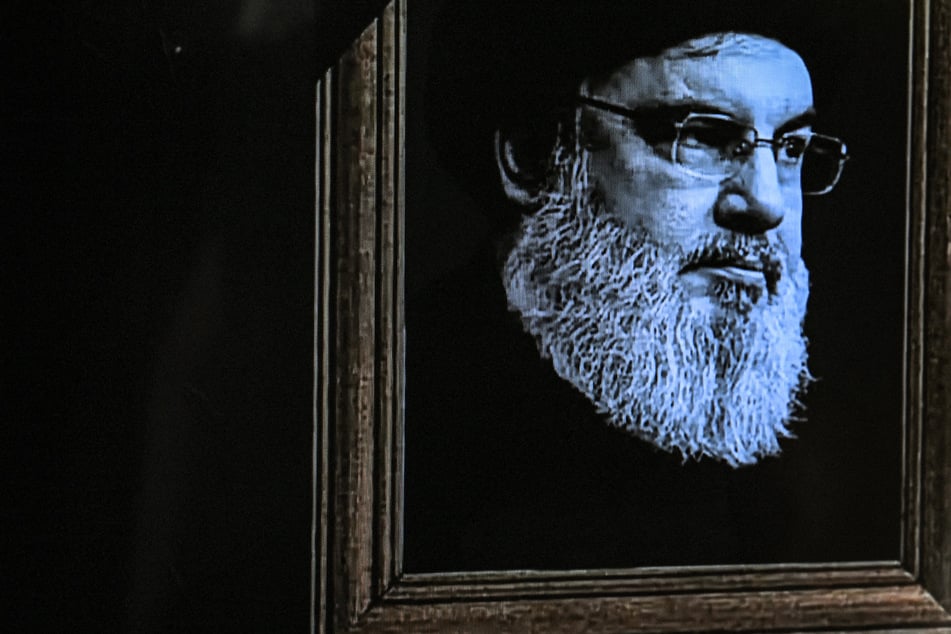 Hezbollah leader Hassan Nasrallah killed in Israeli strike