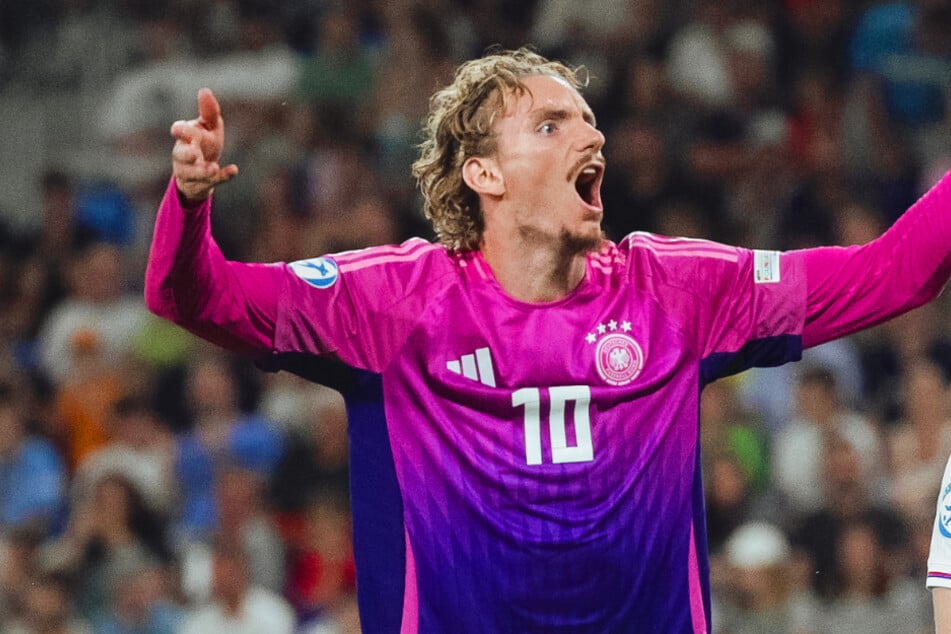 Was wird aus Woltemade (23)? Der Spieler des VfB Stuttgart würde wohl gerne nach Bayern wechseln.