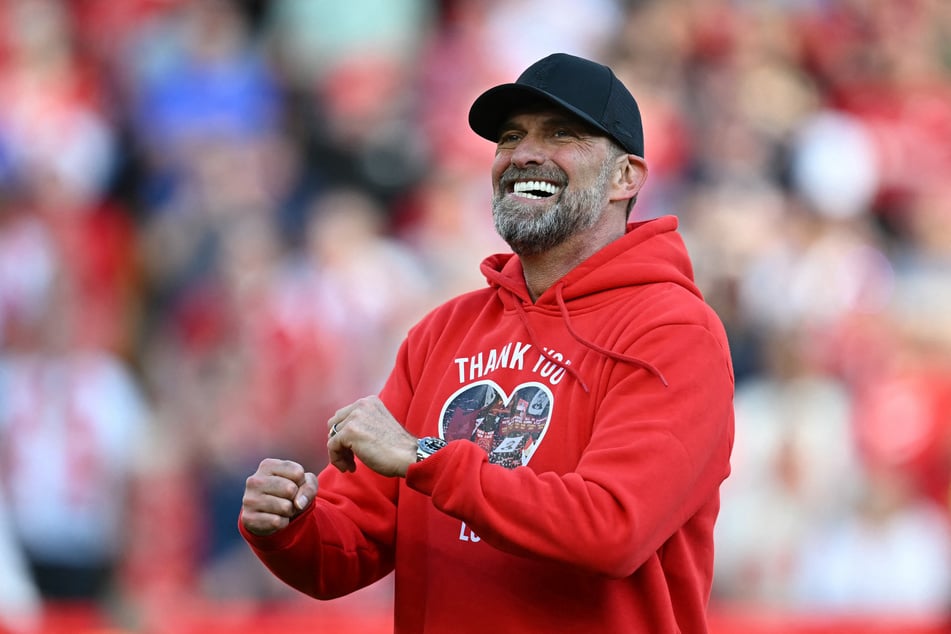 Jürgen Klopp (58) gewann mit Liverpool nahezu alle Titel, die möglich waren. Selbst der Welttrainer brauchte auf seiner ersten Station Mainz eine gewisse Lernzeit.