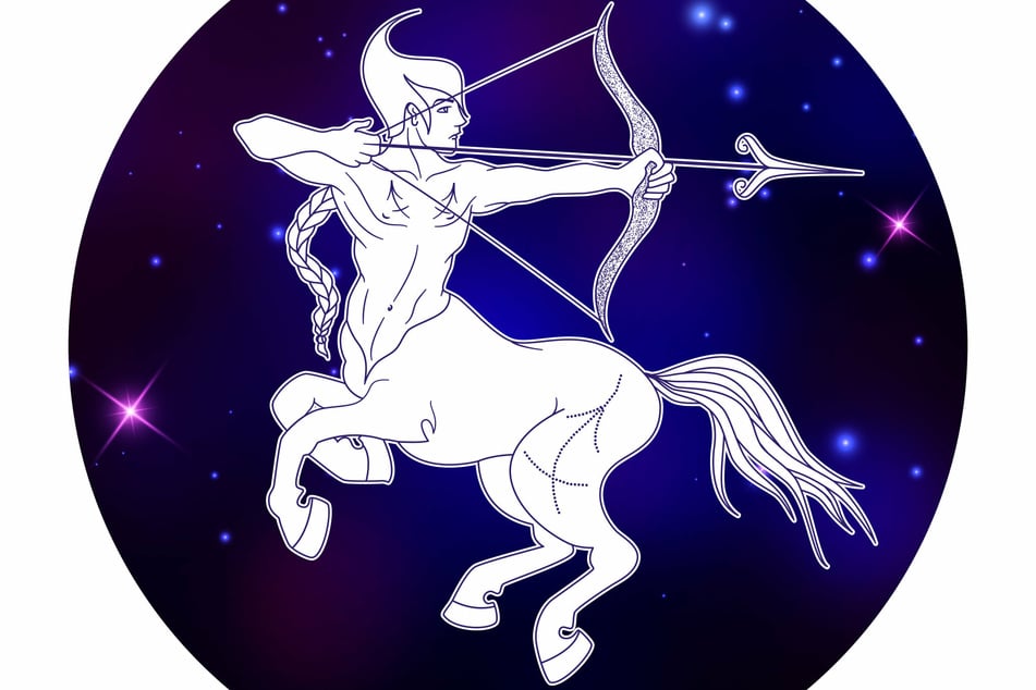 Free Sagittarius horoscope for September 2023