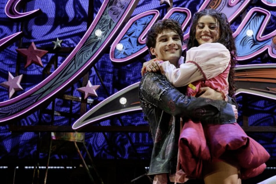 Was wäre, wenn Julia sich nach Romeos Tod in ein neues Leben wagt? Musical startet in Stuttgart