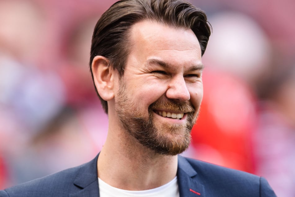 FC-Sportdirektor Thomas Kessler (39) hat den Kader des Aufsteigers in den vergangenen Wochen beinahe komplett auf links gedreht.
