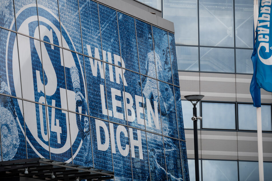 Schalke 04 bittet um eine Bürgschaft in Millionenhöhe.