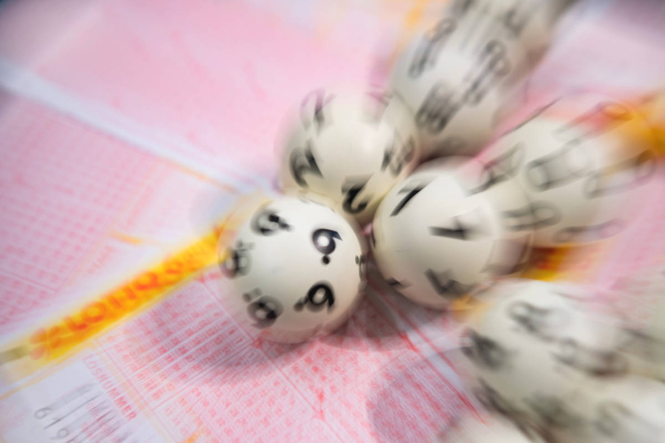 In Brandenburg gibt es 2023 mittlerweile schon acht Lotto-Millionäre. (Symbolfoto)