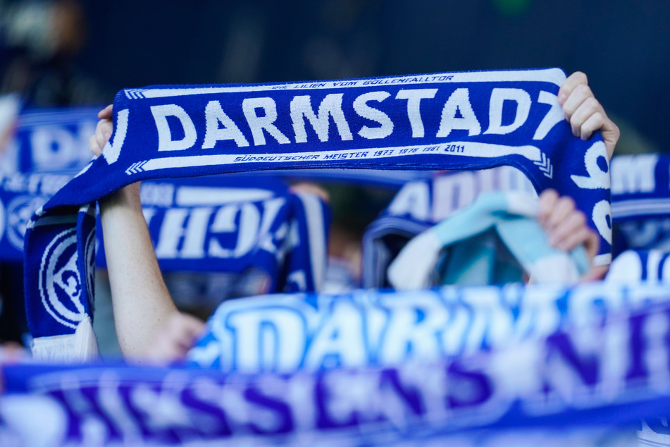 Nach der 0:6-Pleite gegen den FC Augsburg erhielten die Kicker des SV Darmstadt 98 eine ordentliche Ansage.