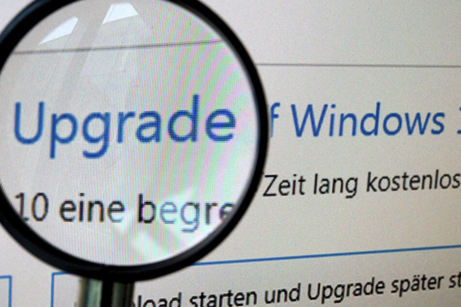Support längst abgelaufen: So viele User haben noch das veraltete Windows 10