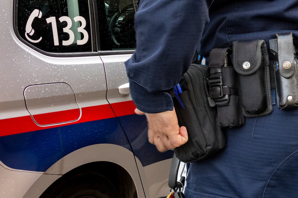 Polizeigürtel um Hals: War Johannas Tod ein tragischer Unfall?