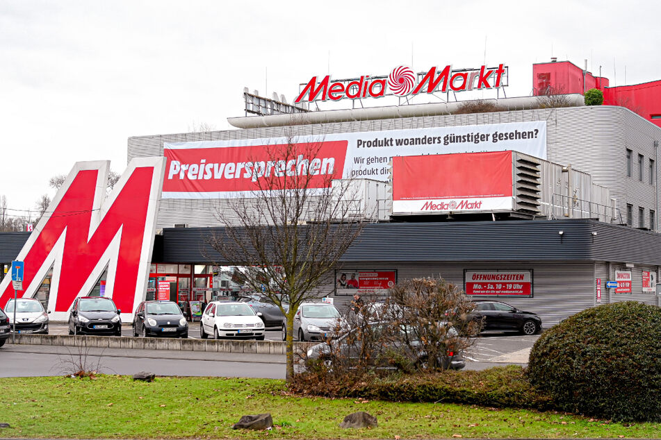MediaMarkt Koblenz