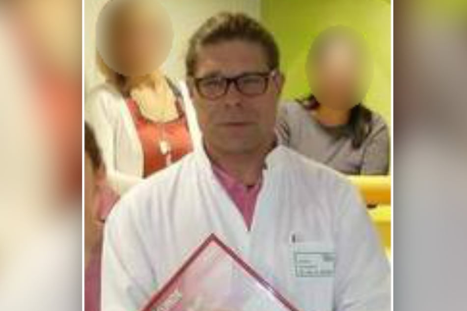 Mitarbeiter der Klinik für Gynäkologie und Geburtshilfe brachten das Verfahren gegen ihren ehemaligen Chefarzt Dr. Andreas Gerlach ins Rollen.