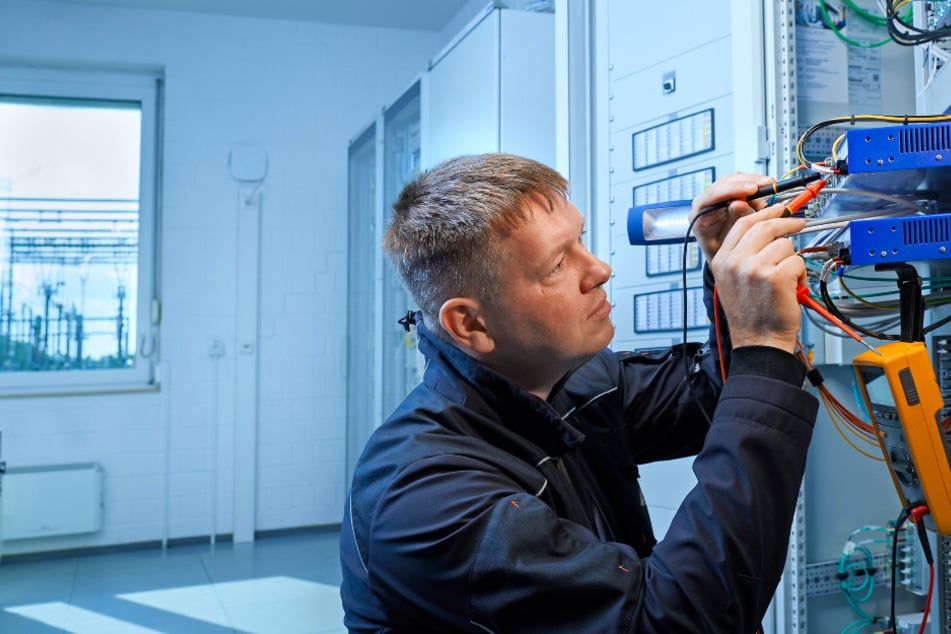 50Hertz sucht Elektro-Profis und bietet tolle Vorteile
