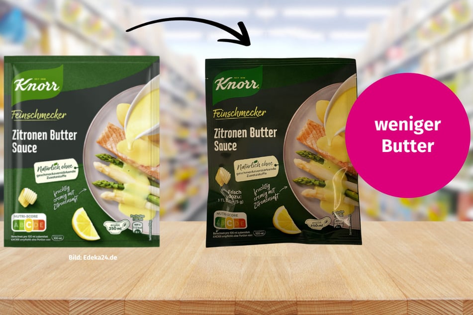 Bei der sogenannten Skimpflation wird gerne an Inhaltsstoffen gespart.