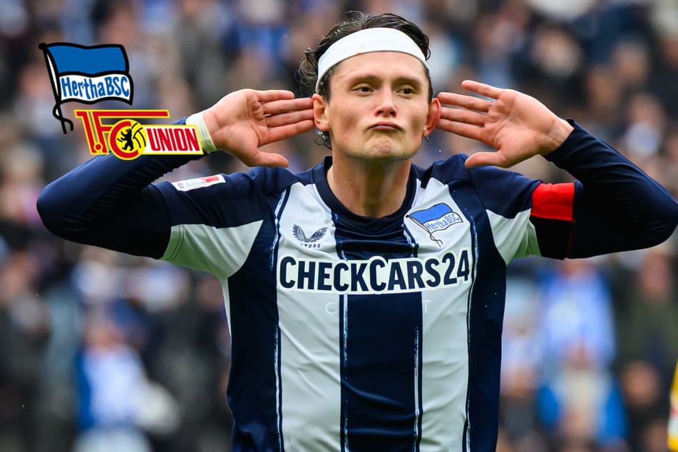 Spielplan steht fest: Wann Reese auf Hertha trifft, Union startet mit Heimspiel