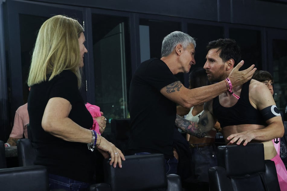 Bereits während der Weltmeisterschaft dieses Jahres tauchten einige Gerüchte rund um seinen gesundheitlichen Zustand auf. (Archivfoto)