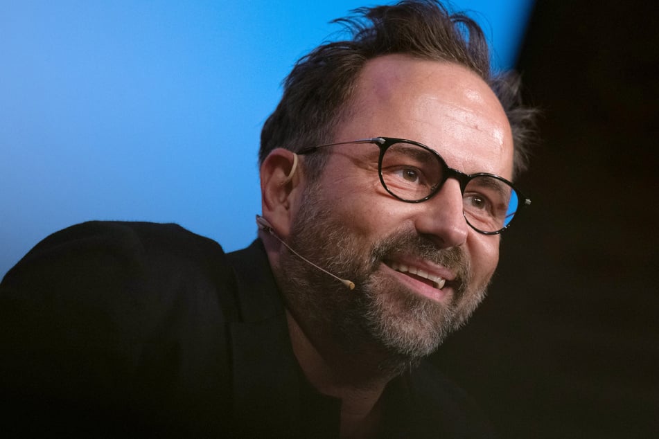 Kurt Krömer (50) spricht in seinem Podcast mit Überraschungsgästen.
