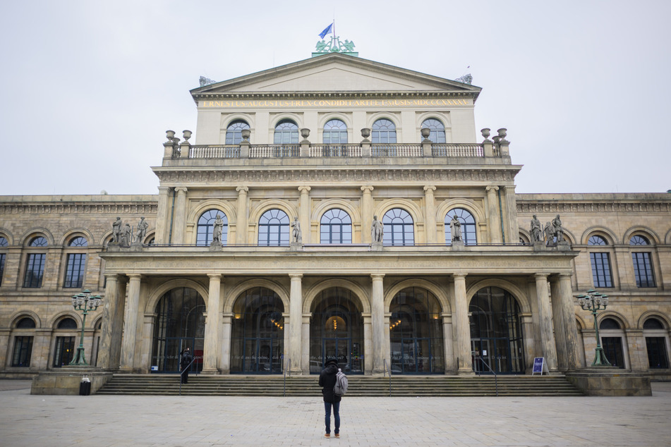 In der Staatsoper Hannover griff der Ballett-Chef im Februar eine Journalistin an.