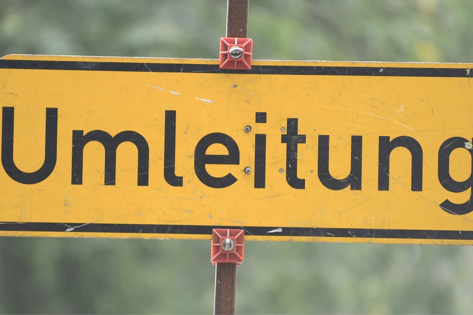 Die Autobahn GmbH empfiehlt Verkehrsteilnehmer dazu auf, keine Schleichwege zu nutzen