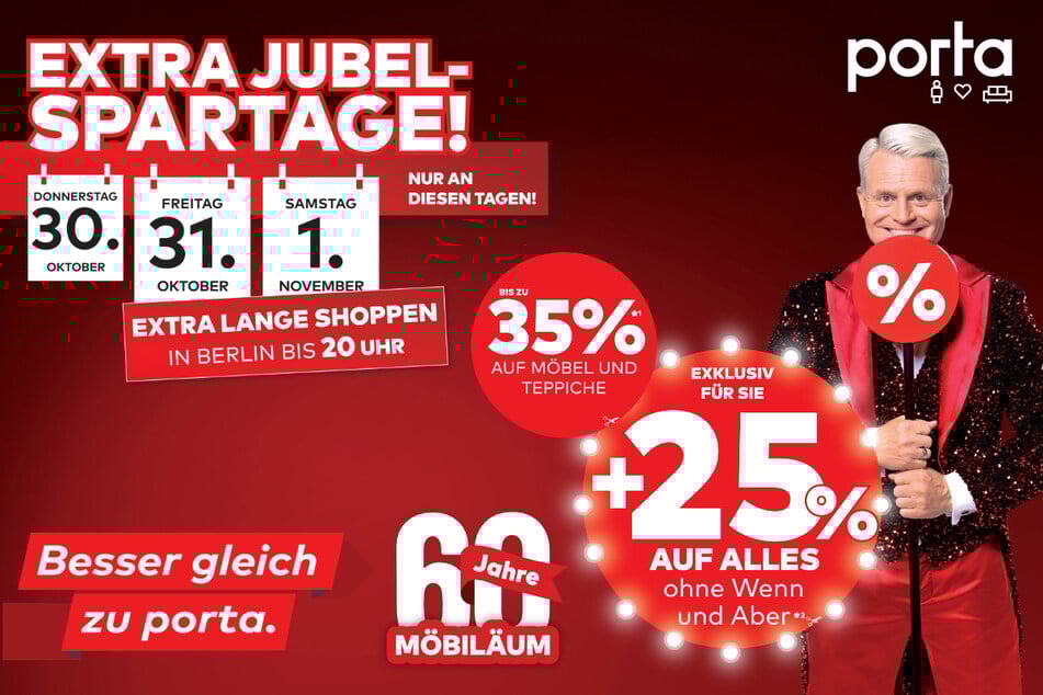 Mit einem Klick könnt Ihr den Coupon herunterladen und satt sparen.